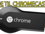 chromecast guide