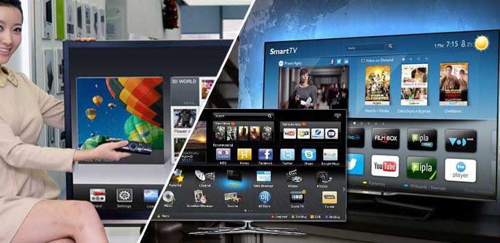 Smart TV’er er dumme: Hvorfor du faktisk IKKE vil have et Smart TV