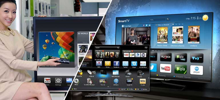 Smart TV’er er dumme: Hvorfor du faktisk IKKE vil have et Smart TV